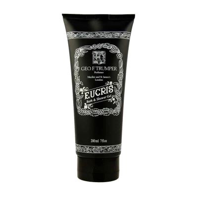 GEO F. TRUMPER Eucris Bath and Shower Gel 200 ml